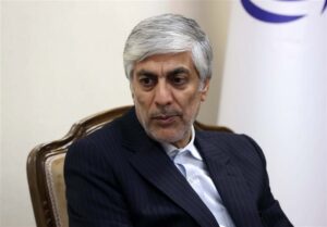 هاشمی: نیم همت برای نوسازی تجهیزات فدراسیون‌ها درنظر گرفتیم