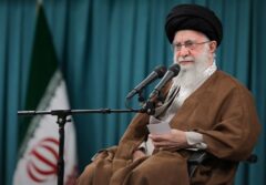 امام خامنه‌ای: نتانیاهو باید اعدام شود